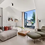 Apartamento Eksklusiv Midt Pa Populaere Majorstuen *