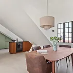 Apartamento Eksklusiv Midt Pa Populaere Majorstuen *