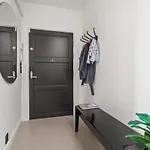 Apartamento Eksklusiv Midt Pa Populaere Majorstuen