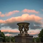 Eksklusiv Midt Pa Populaere Majorstuen Oslo