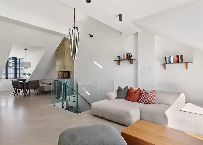 Eksklusiv Midt Pa Populaere Majorstuen *