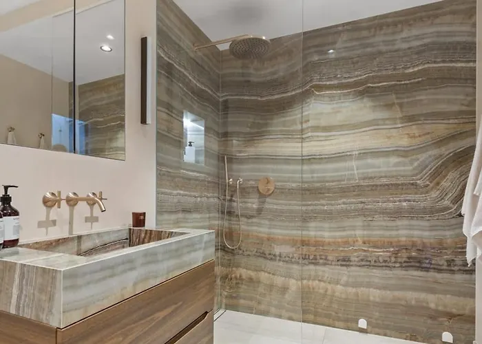 Eksklusiv Midt Pa Populaere Majorstuen