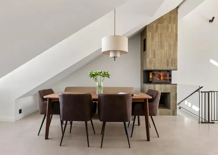 Eksklusiv Midt Pa Populaere Majorstuen Apartment Oslo