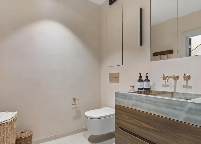 Eksklusiv Midt Pa Populaere Majorstuen *