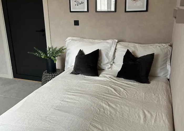 Eksklusiv Midt Pa Populaere Majorstuen * Oslo