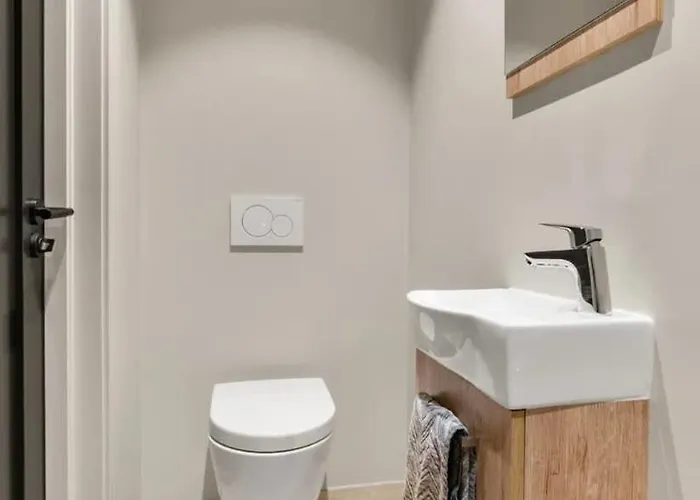 Eksklusiv Midt Pa Populaere Majorstuen